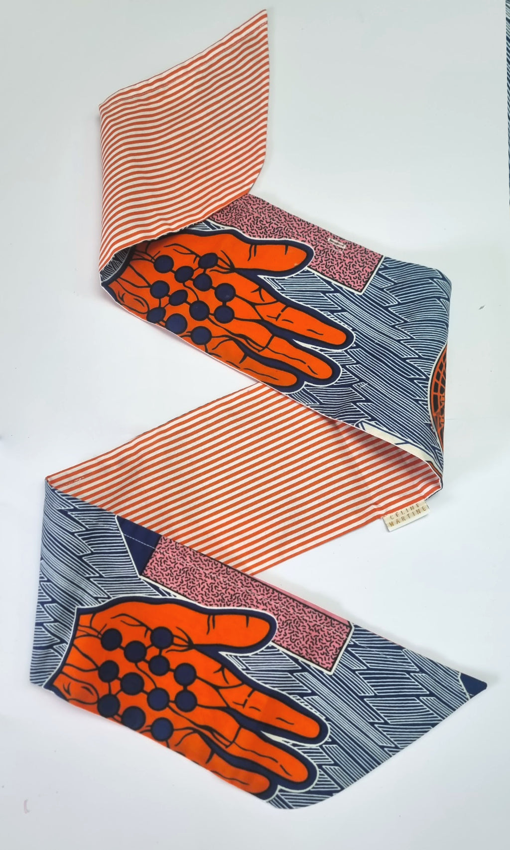 Colette (Wired) Scarves – Celine Martine