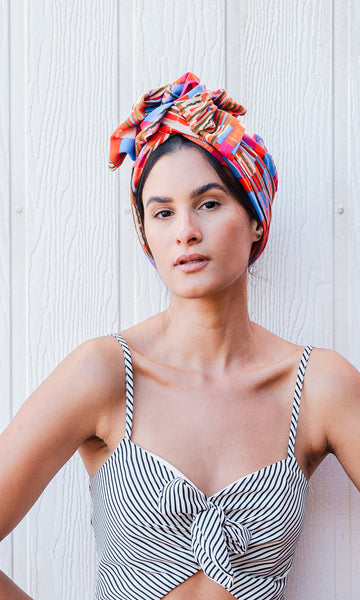 帽子 mix knit scarf 帽子 mix knit scarf Modern Mix Hat and Scarf Set – Premier Yarns