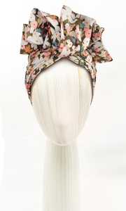 Josephine Wired Head Wrap - Marlie