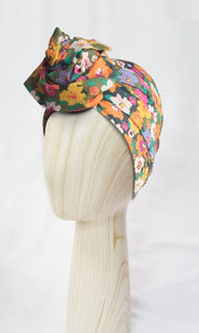 Josephine Wired Head Wrap - Annabelle