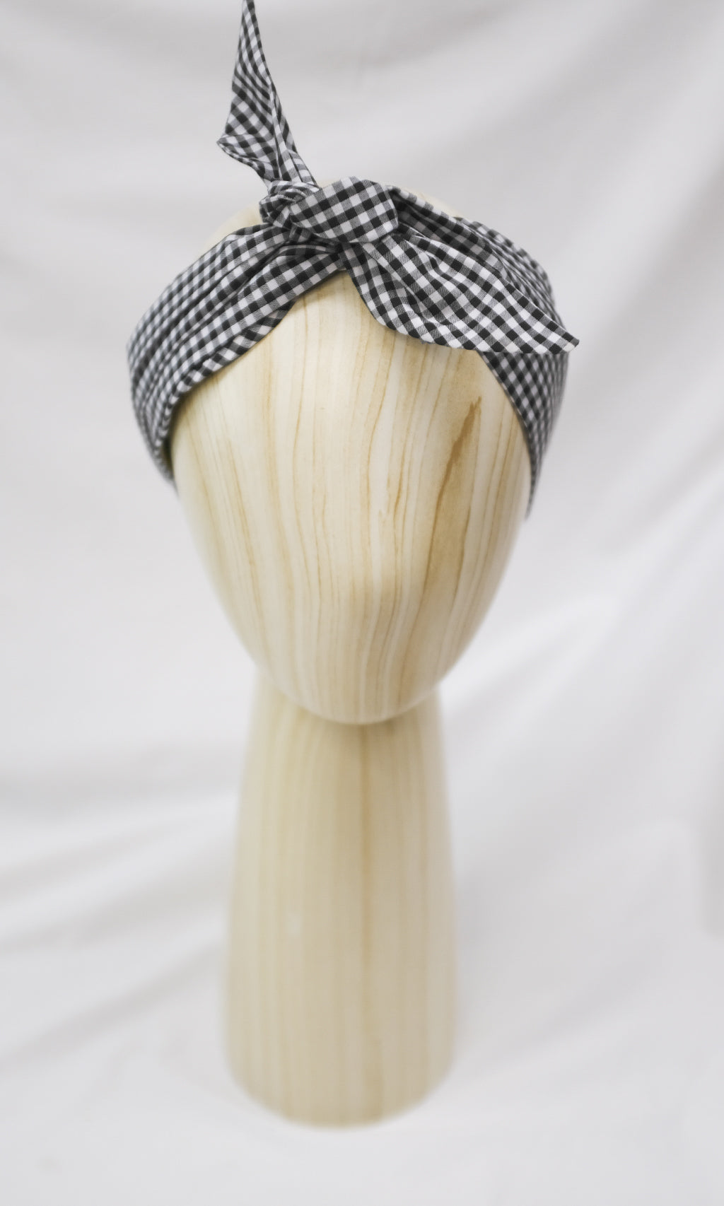 Bardot Twisted Headband