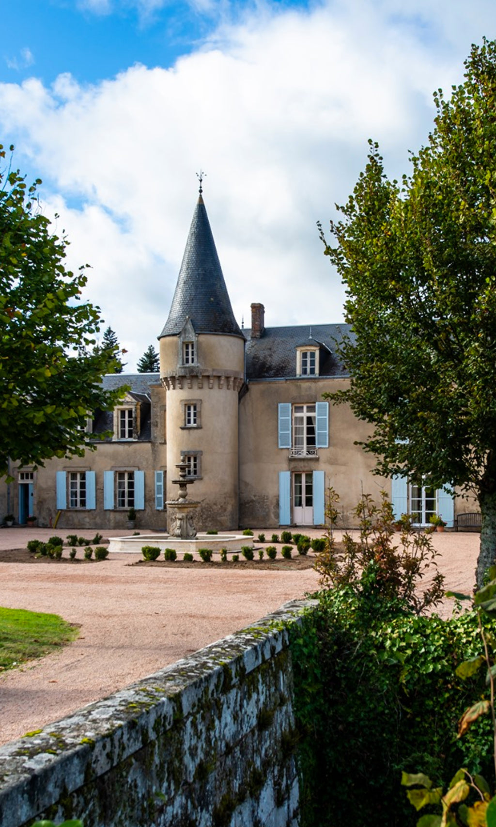 Image of  Chateau de la Lande