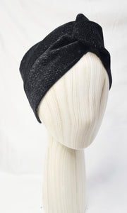 Winter Liz Turban Headband