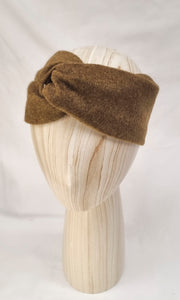 Winter Liz Turban Headband