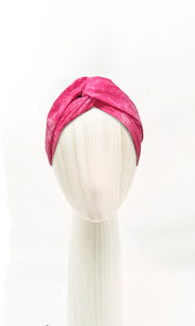 Josephine-Headwrap-Turban-Pink-Tie-Dye