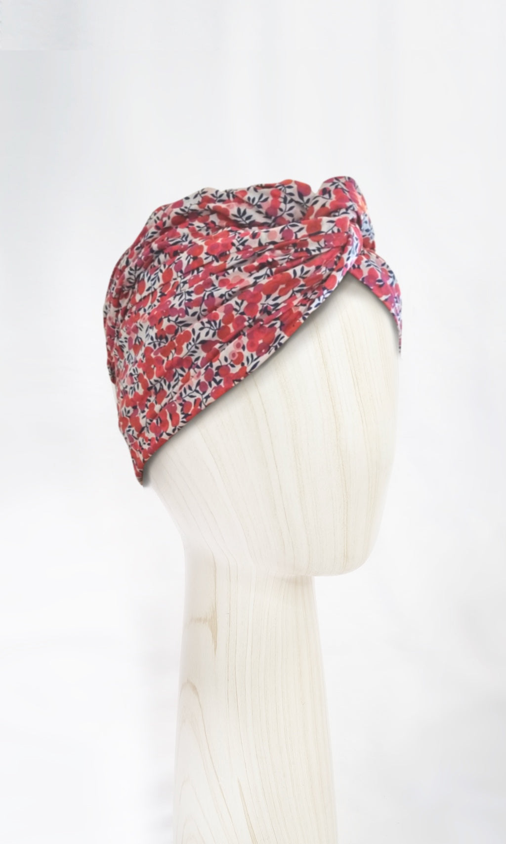 Josephine Wired Head Wrap - Liberty Wiltshire S