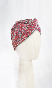 Josephine Wired Head Wrap - Liberty Wiltshire S