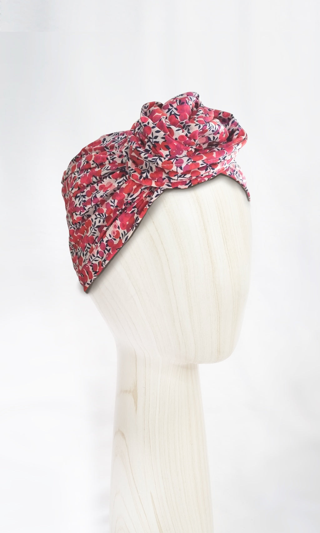 Josephine Wired Head Wrap - Liberty Wiltshire S